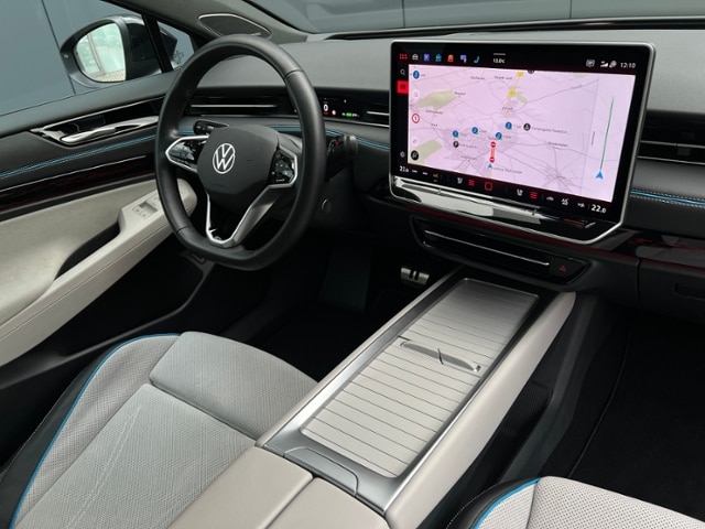 Volkswagen ID.7 IQ.Drive