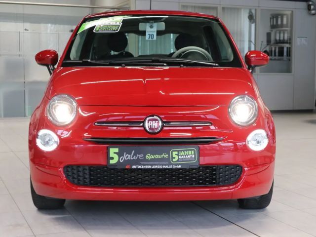 Fiat 500 1.0 Club Klima Carplay&Android Tempomat