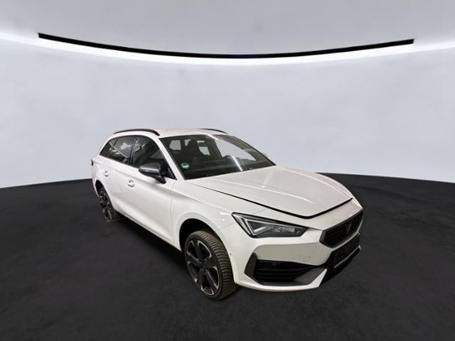 Cupra Leon DSG ST Sportstourer