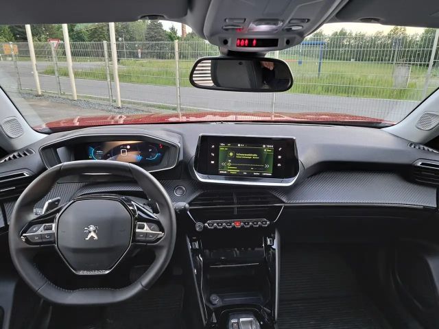 Peugeot 2008 Allure Pack EAT8