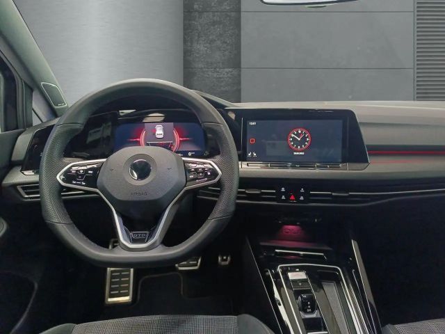 Volkswagen Golf 2.0 TDI DSG