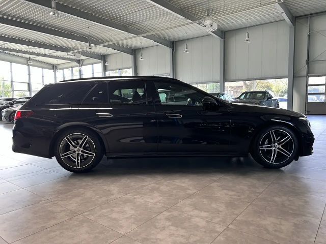 Mercedes-Benz E 200 AMG Line Estate
