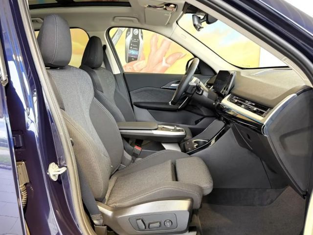 BMW X1 sDr.20i Aut. PANO+KAM+AKTIVS+MEMORY+SPUR+AL+