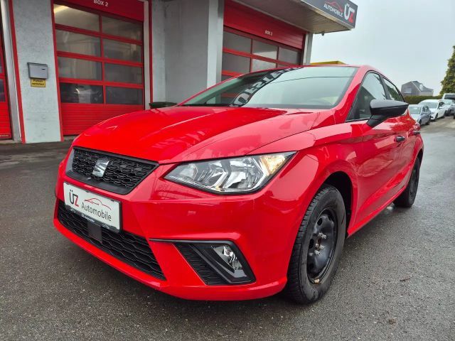 Seat Ibiza Reference