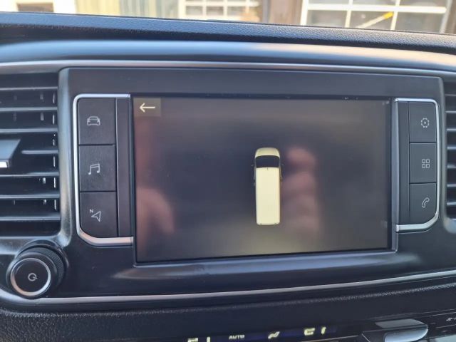 Opel Zafira Life L Edition 2,0 AHK+NAV+HUD+XENON+SHZ Klima Xenon