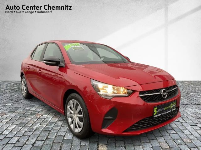 Opel Corsa Edition