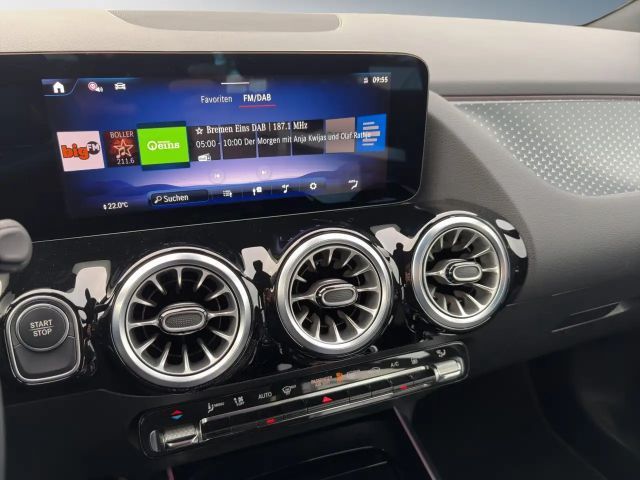 Mercedes-Benz EQA 300 Advanced Progressive