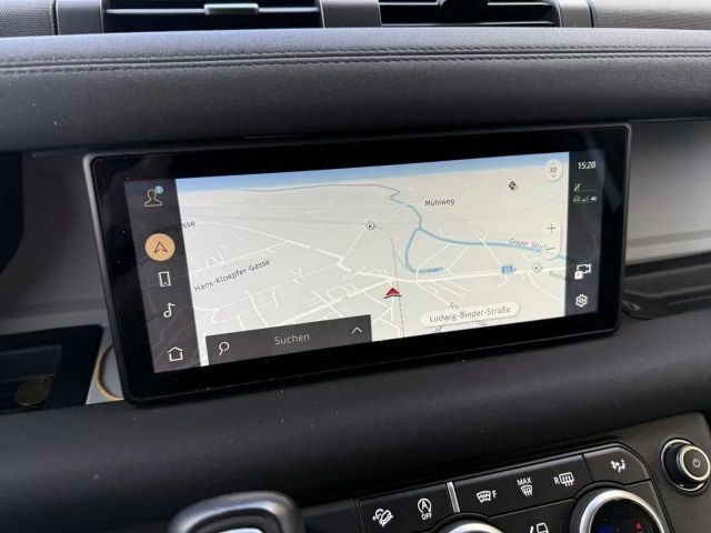 Land Rover Defender 90 D250 SE