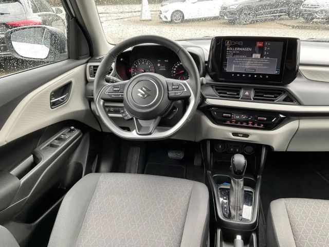 Suzuki Swift Comfort