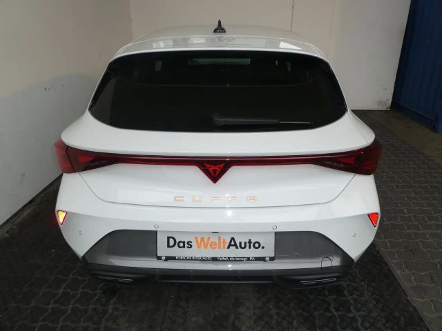 Cupra Leon 1.5 TSI