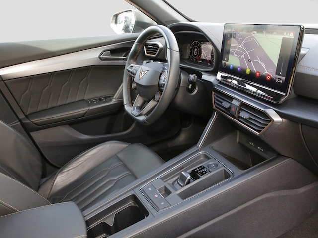 Cupra Formentor 2.0 TSI 4Drive VZ5