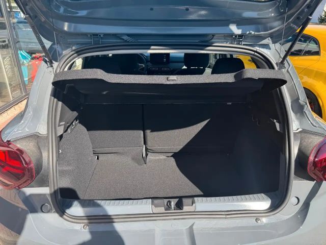 Dacia Sandero TCe 90