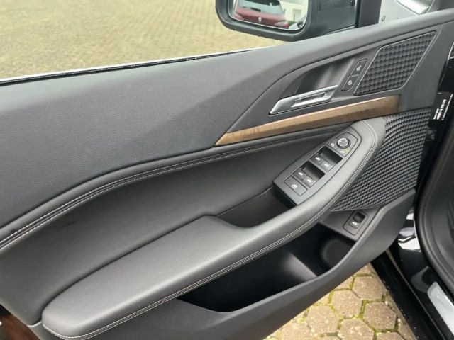 BMW 218 Active Tourer Luxury Line