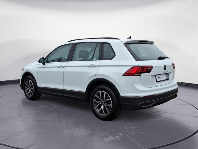 Volkswagen Tiguan 1.5 TSI Life