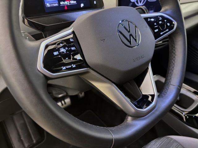 Volkswagen ID.4 IQ.Drive Performance Pure