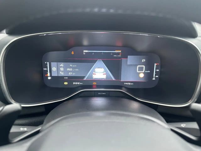 Citroën C5 Aircross C-Series