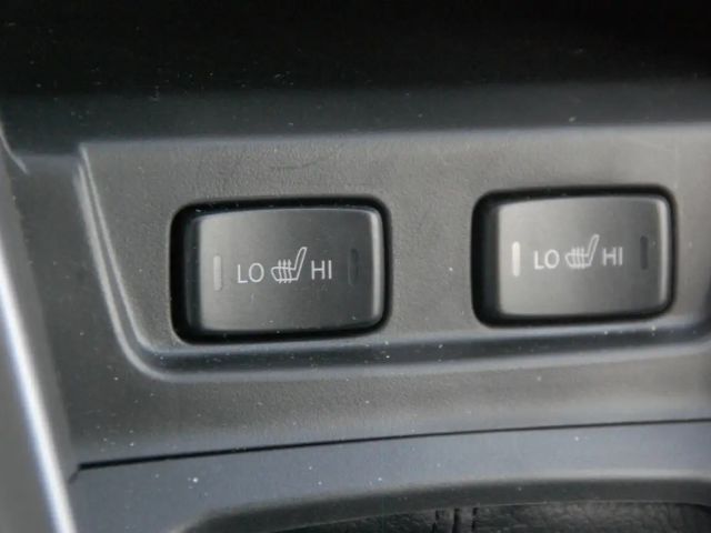 Suzuki Vitara 4x4 Comfort Hybrid