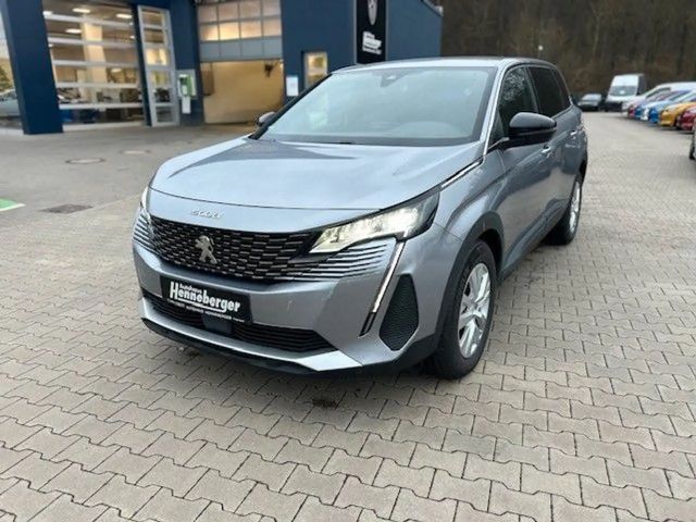 Peugeot 5008 Active Pack