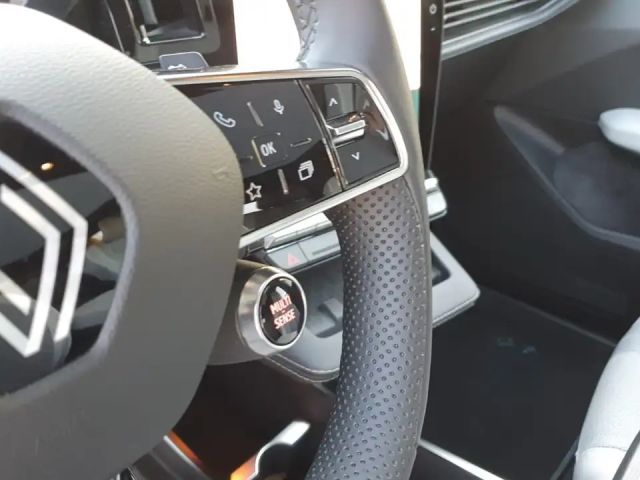 Renault Scenic Iconic