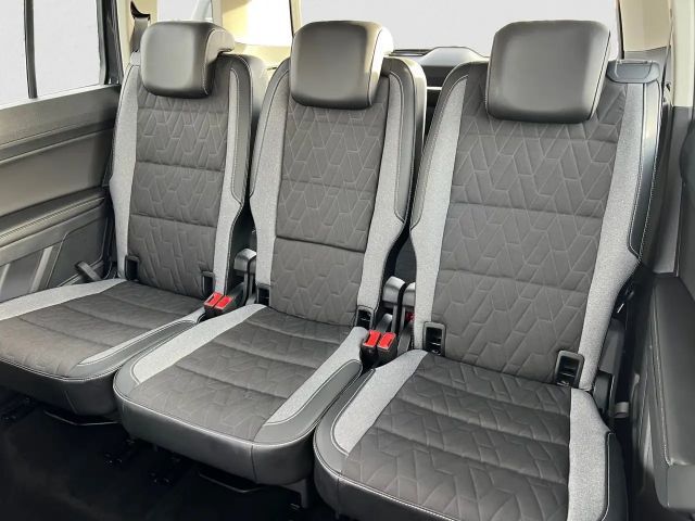 Volkswagen Touran DSG