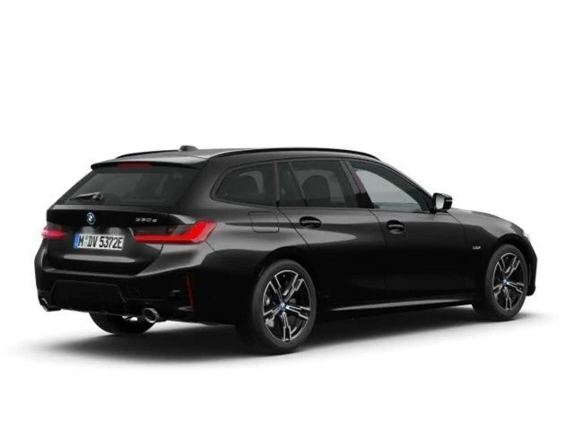 BMW 330 330e M-Sport Touring