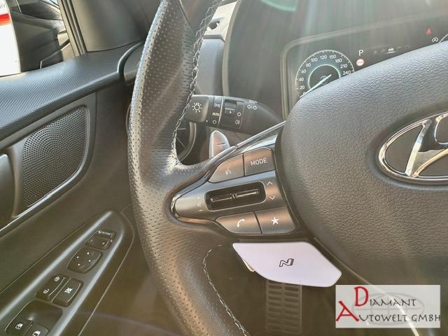 Hyundai Kona 2.0 2WD N Performance