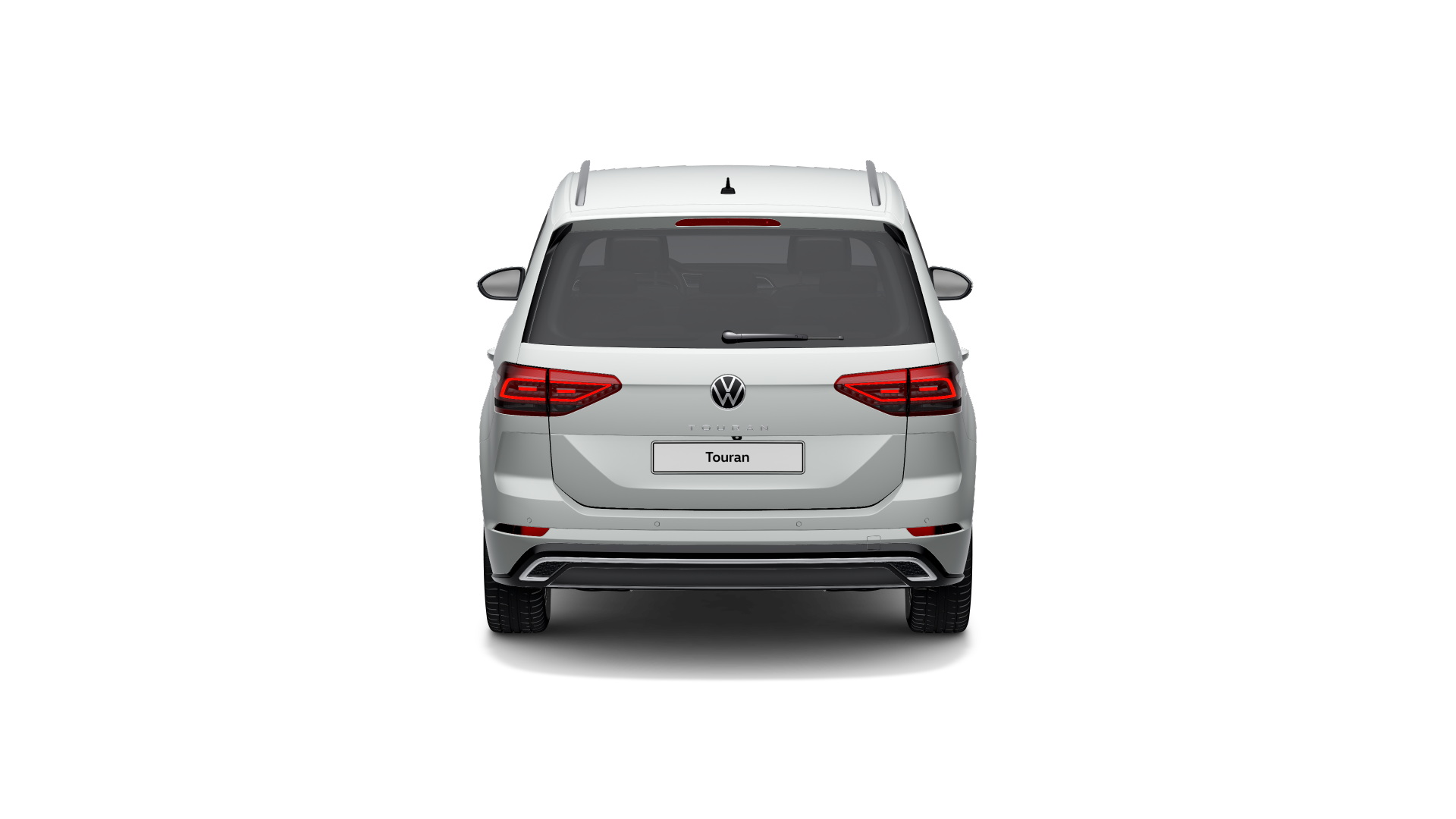 Volkswagen Touran DSG R-Line