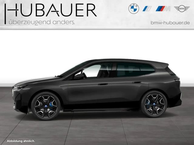 BMW iX xDrive40