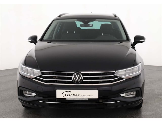 Volkswagen Passat 1.5 TSI Business Variant
