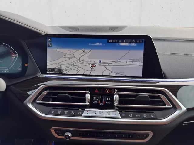 BMW X5 xDrive30d