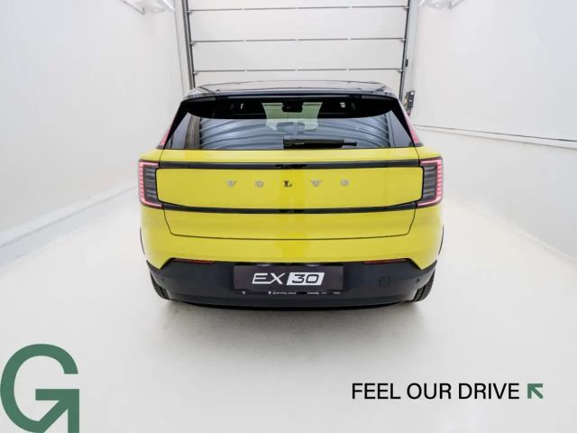 Volvo EX30 Extended range Plus Single motor