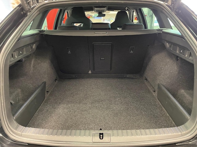 Skoda Octavia 2.0 TDI 4x4 Combi