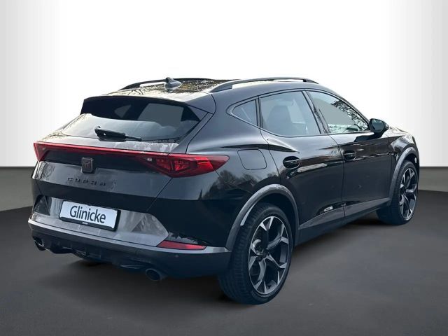 Cupra Formentor 2.0 TSI DSG VZ