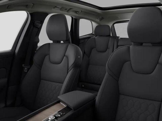 Volvo XC60 AWD T6 Ultra