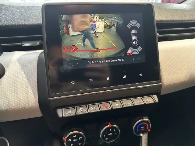 Renault Clio Evolution TCe 90