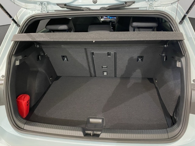 Volkswagen Golf 1.5 TSI R-Line