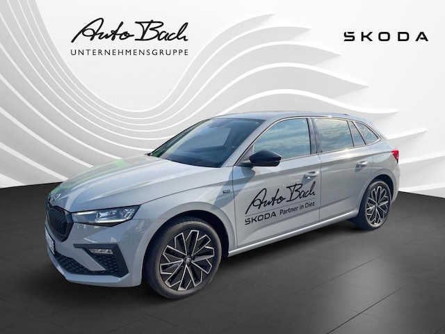 Skoda Scala 1.0 TSI 85 Tour