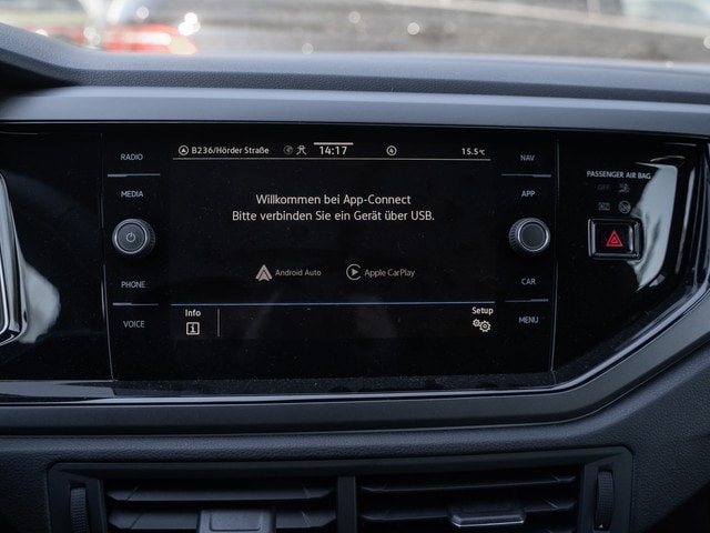 Volkswagen Taigo DSG R-Line