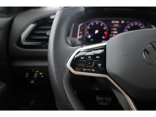 Volkswagen T-Roc 1.5 TSI DSG R-Line Style