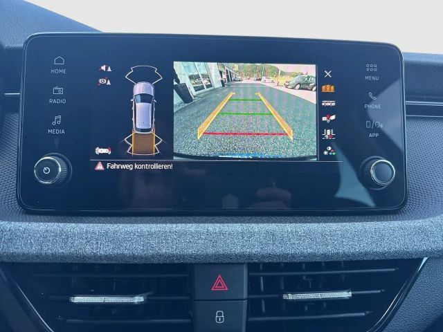 Skoda Kamiq Selection