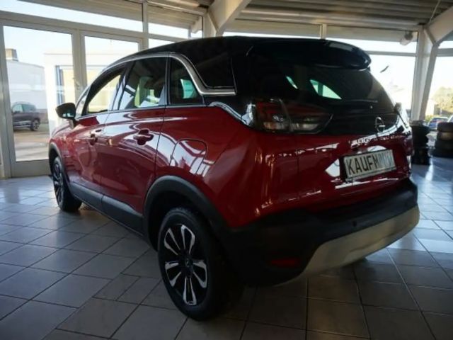 Opel Crossland X Elegance