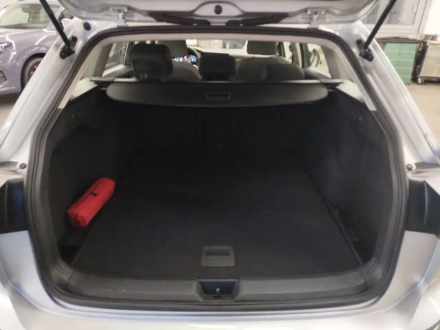 Volkswagen Golf 1.5 TSI Golf VIII Life Variant