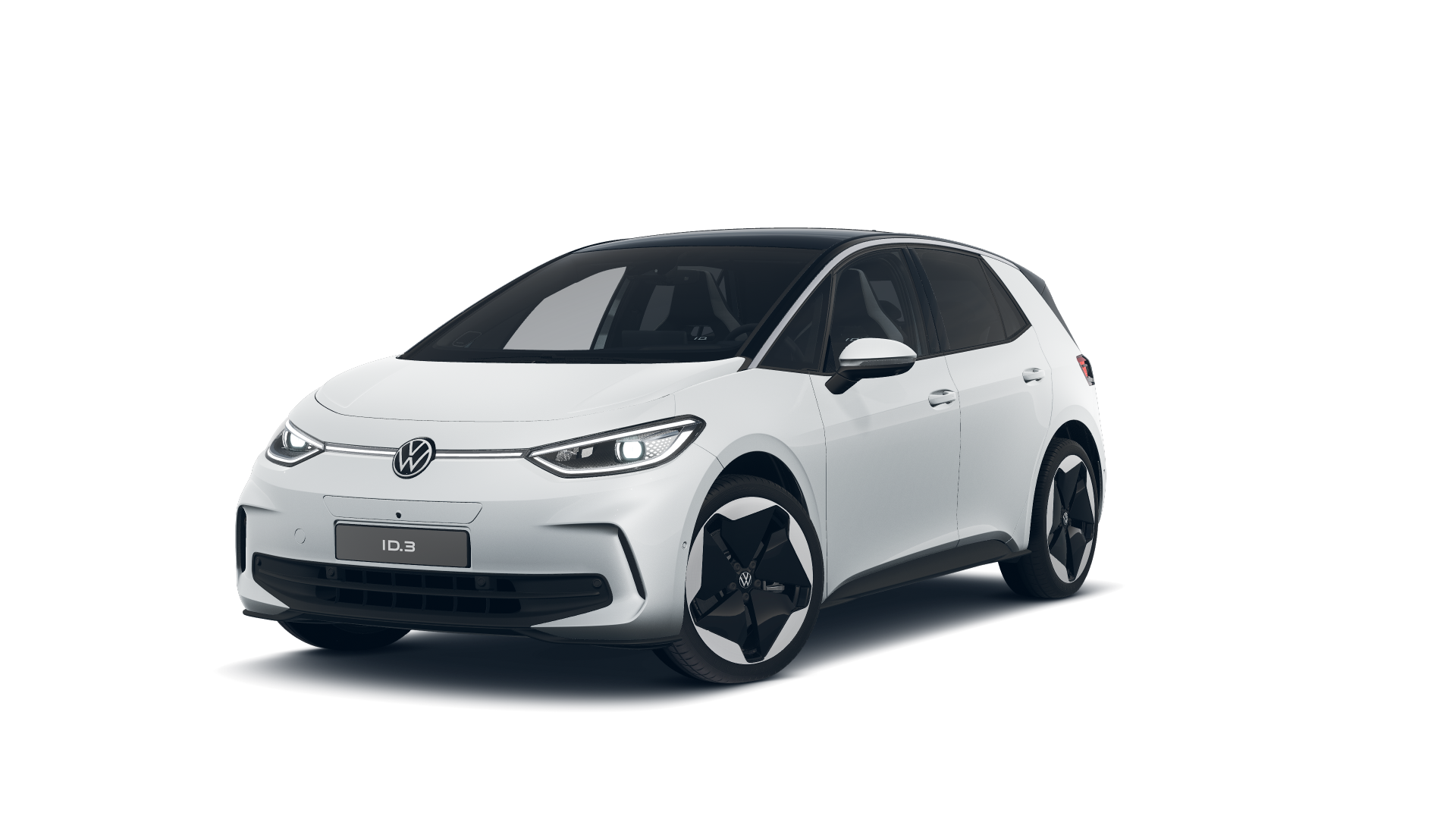 Volkswagen ID.3 Performance Pro