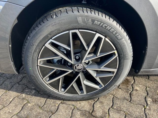 Skoda Octavia Combi Selection