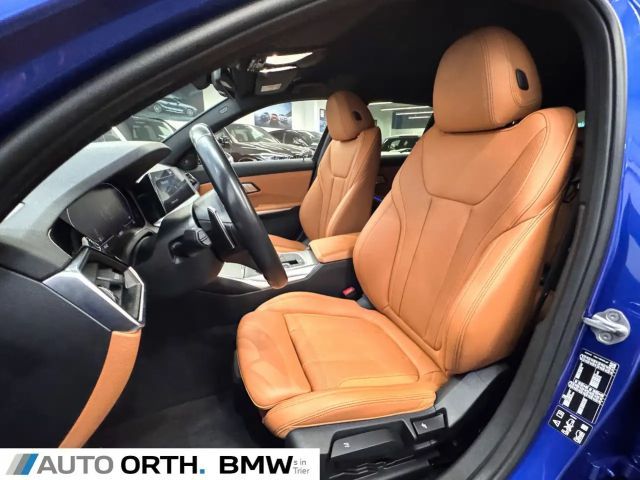 BMW 320 320d M-Sport Touring xDrive