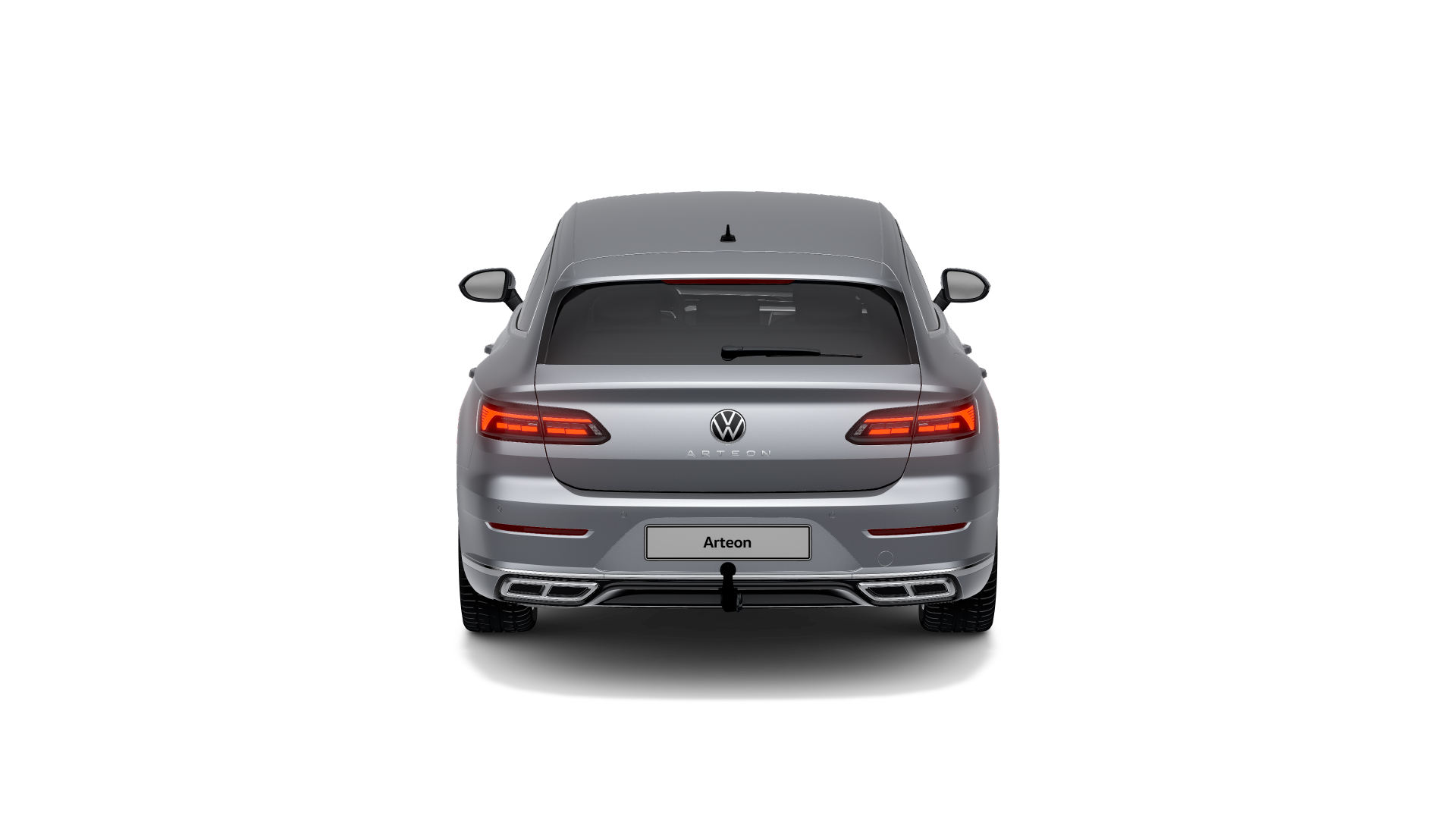 Volkswagen Arteon Shooting Brake R-Line