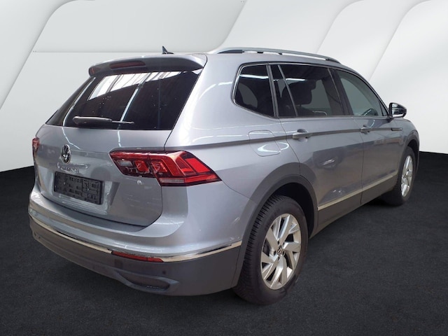 Volkswagen Tiguan 1.5 TSI Allspace DSG Life