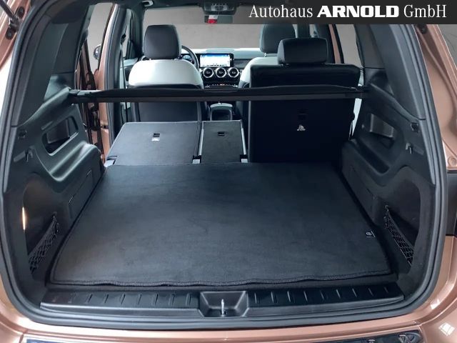 Mercedes-Benz GLB 250 AMG Line Limousine Lang