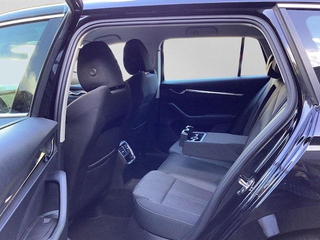 Skoda Octavia Combi Style Style iV