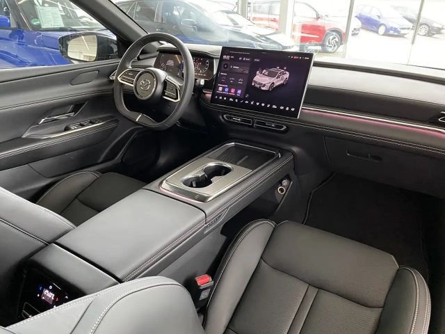 Mazda 6e Long range Takumi